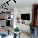 Holiday home Magiczny Dom - Mountain Loft I Boho House *