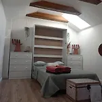 Hébergement de vacances Magiczny Dom - Mountain Loft I Boho House
