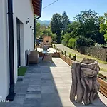 Hébergement de vacances Magiczny Dom - Mountain Loft I Boho House Brenna