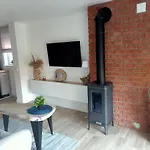Magiczny Dom - Mountain Loft I Boho House