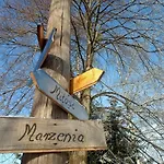 Hébergement de vacances Magiczny Dom - Mountain Loft I Boho House *