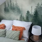 Magiczny Dom - Mountain Loft I Boho House Brenna