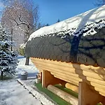Magiczny Dom - Mountain Loft I Boho House Hébergement de vacances *