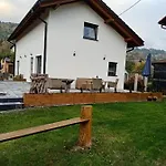 Magiczny Dom - Mountain Loft I Boho House