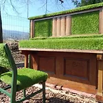 Magiczny Dom - Mountain Loft I Boho House Hébergement de vacances