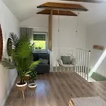 Magiczny Dom - Mountain Loft I Boho House * Brenna