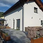 Hébergement de vacances Magiczny Dom - Mountain Loft I Boho House Brenna