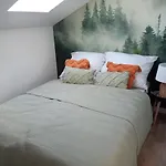 Holiday home Magiczny Dom - Mountain Loft I Boho House