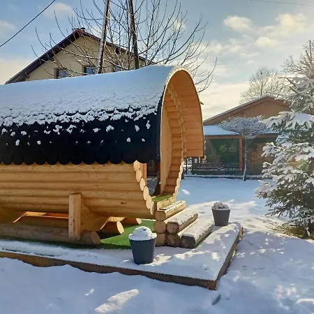 Magiczny Dom - Mountain Loft I Boho House Holiday home
