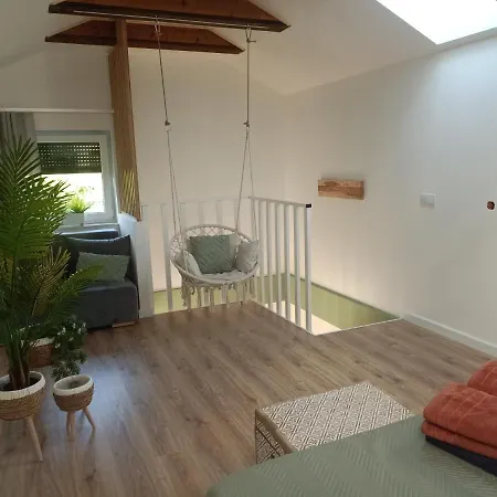 Magiczny Dom - Mountain Loft I Boho House Casa de Férias Brenna
