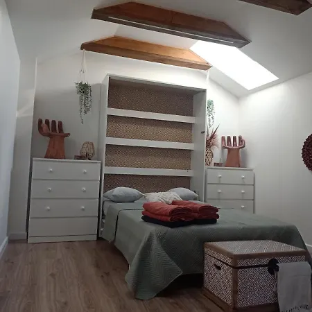 Holiday home Magiczny Dom - Mountain Loft I Boho House