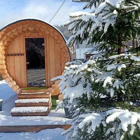 Magiczny Dom - Mountain Loft I Boho House Holiday home *