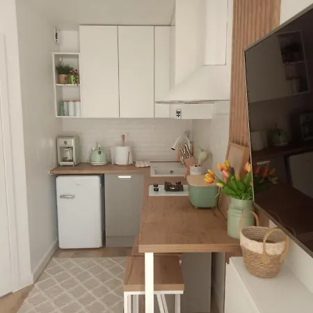 Magiczny Dom - Mountain Loft I Boho House 度假居
