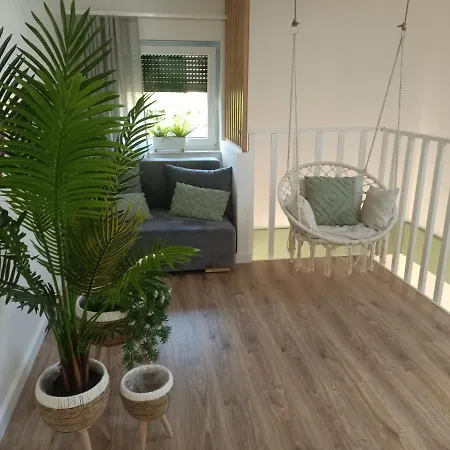 Magiczny Dom - Mountain Loft I Boho House *