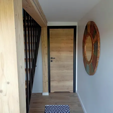 Magiczny Dom - Mountain Loft I Boho House Бренна