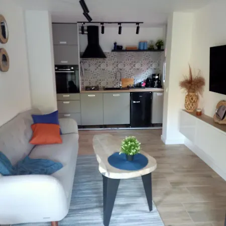 Magiczny Dom - Mountain Loft I Boho House Brenna