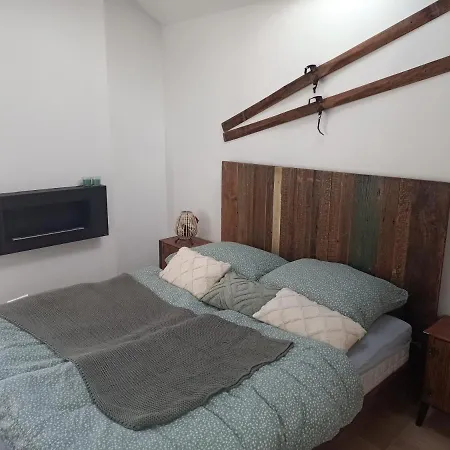 Magiczny Dom - Mountain Loft I Boho House