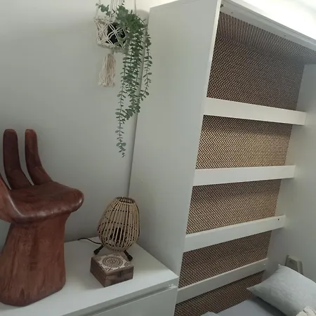 Magiczny Dom - Mountain Loft I Boho House Brenna