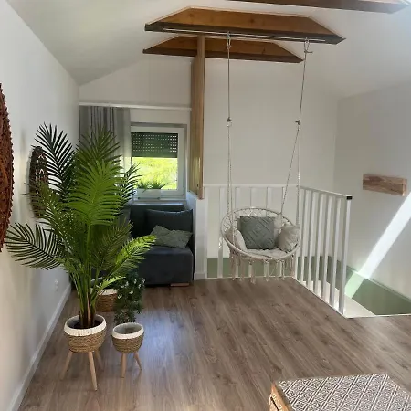 Magiczny Dom - Mountain Loft I Boho House * Brenna