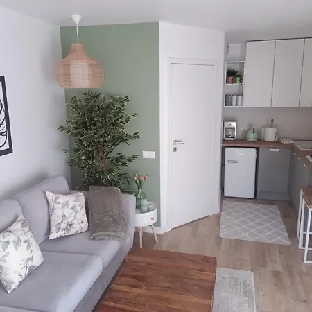 Magiczny Dom - Mountain Loft I Boho House