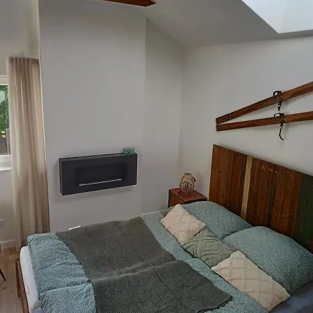 Magiczny Dom - Mountain Loft I Boho House Prázdninový dům