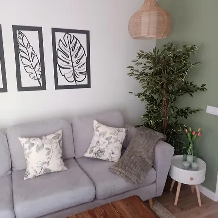 Magiczny Dom - Mountain Loft I Boho House Brenna