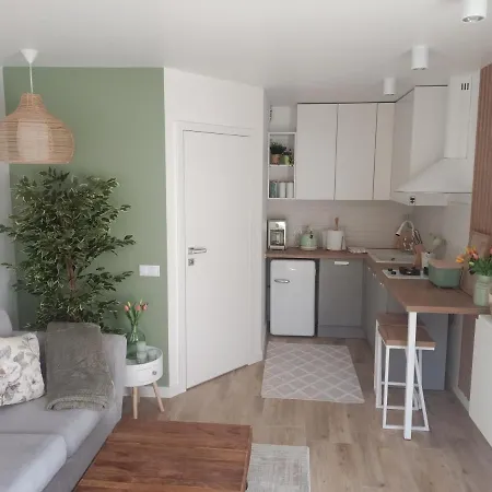 Magiczny Dom - Mountain Loft I Boho House Prázdninový dům