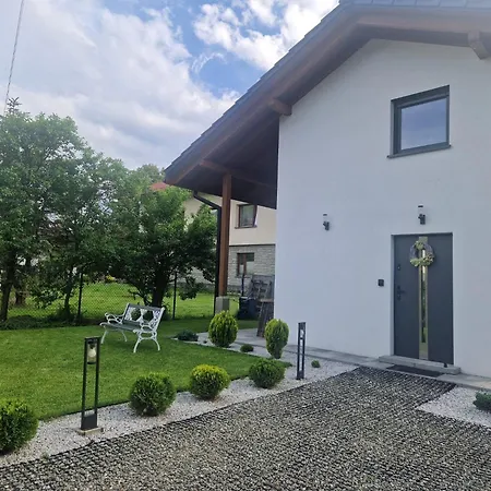 Magiczny Dom - Mountain Loft I Boho House *