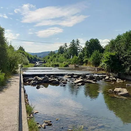 Magiczny Dom - Mountain Loft I Boho House Brenna