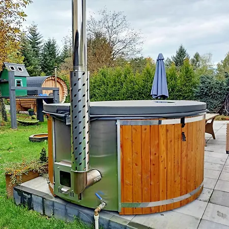 Magiczny Dom - Mountain Loft I Boho House