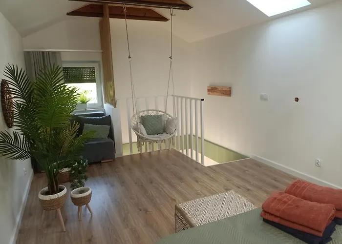 Magiczny Dom - Mountain Loft I Boho House Prázdninový dům Brenna