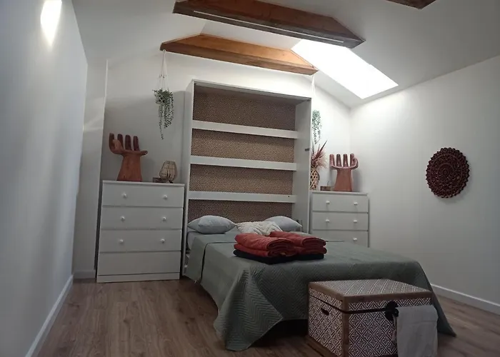 Prázdninový dům Magiczny Dom - Mountain Loft I Boho House