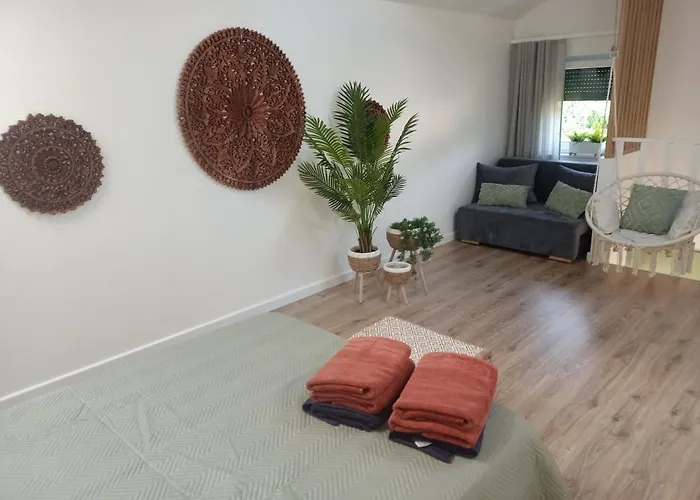 Magiczny Dom - Mountain Loft I Boho House * Brenna