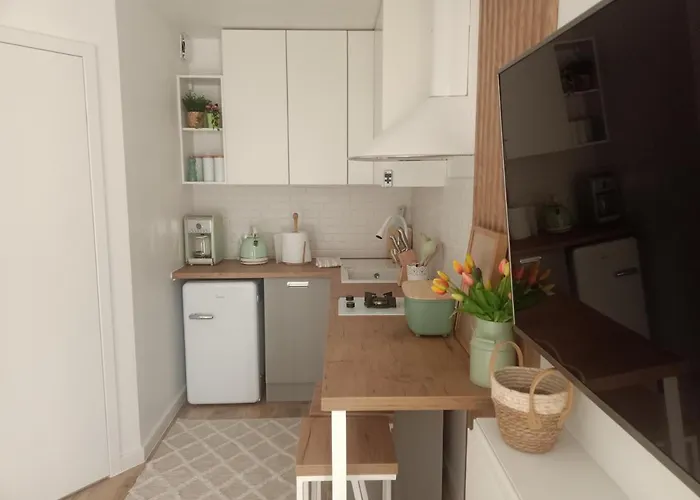 Magiczny Dom - Mountain Loft I Boho House Prázdninový dům