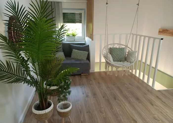 Magiczny Dom - Mountain Loft I Boho House *