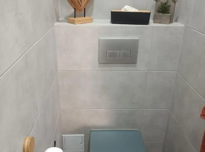 Magiczny Dom - Mountain Loft I Boho House Prázdninový dům *