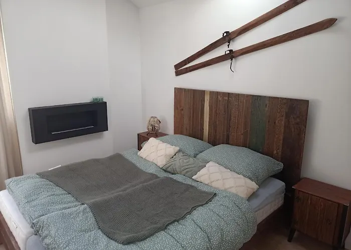 Magiczny Dom - Mountain Loft I Boho House