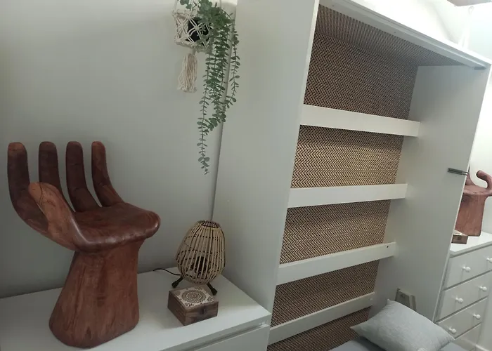 Magiczny Dom - Mountain Loft I Boho House Brenna