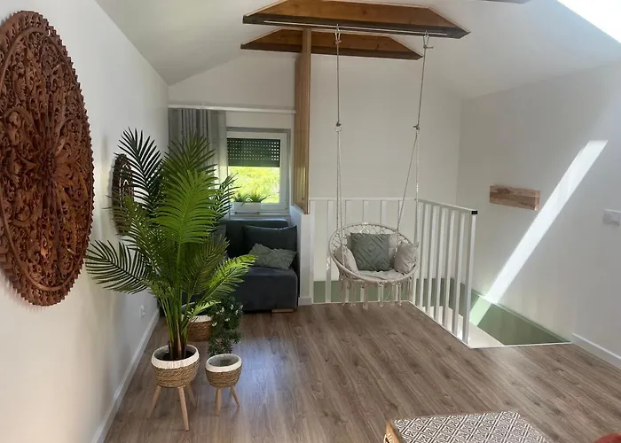 Magiczny Dom - Mountain Loft I Boho House * Brenna