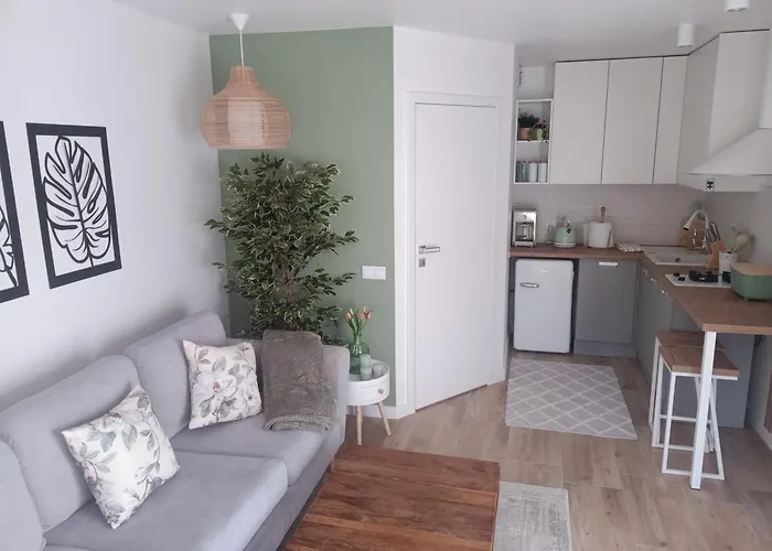 Magiczny Dom - Mountain Loft I Boho House