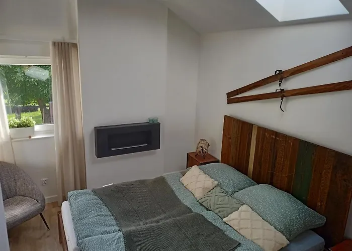 Magiczny Dom - Mountain Loft I Boho House Prázdninový dům