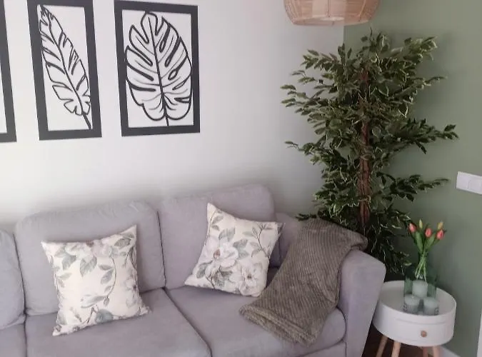 Magiczny Dom - Mountain Loft I Boho House Brenna