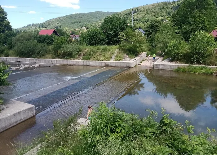 Magiczny Dom - Mountain Loft I Boho House