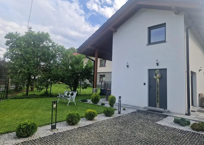 Magiczny Dom - Mountain Loft I Boho House *