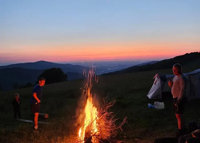 Magiczny Dom - Mountain Loft I Boho House * Brenna