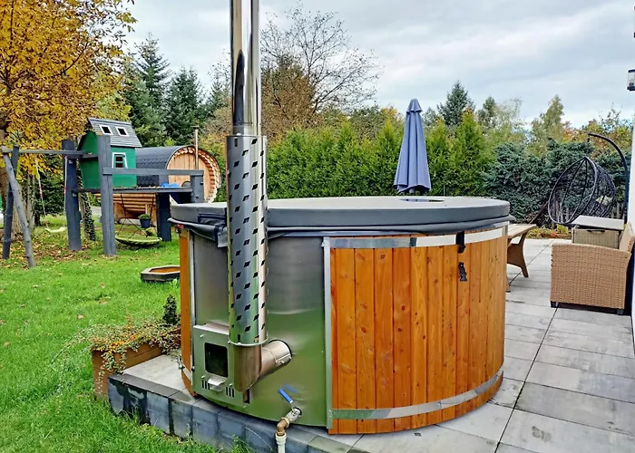 Magiczny Dom - Mountain Loft I Boho House